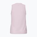 Tricou de alergare pentru femei SCOTT Endurance LT Tank bliss pink 2