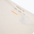 Tricou de alergare pentru bărbați SCOTT Endurance DRI Tee cotton white/toast beige 3