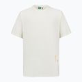 Tricou de alergare pentru bărbați SCOTT Endurance DRI Tee white/toast beige