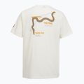 Tricou de alergare pentru bărbați SCOTT Endurance DRI Tee white/toast beige 2