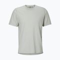 Tricou de alergare pentru bărbați SCOTT Endurance DRI Tee spray grey/acid yellow