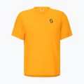 Tricou de alergare pentru bărbați SCOTT Endurance LT gleam orange