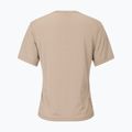 Tricou de alergare pentru femei SCOTT Endurance LT Tee toast beige 2