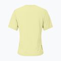 Tricou de alergare pentru femei SCOTT Endurance LT Tee pastel yellow 2