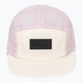 Șapcă SCOTT Endurance 5-Panel cotton white bliss pink 2