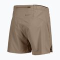 Pantaloni scurți de alergare pentru bărbați SCOTT Endurance Vented toast beige 2