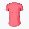 Tricou de alergare pentru femei SCOTT Endurance Tech digital pink 2