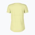 Tricou de alergare pentru femei SCOTT Endurance Tech pastel yellow 2