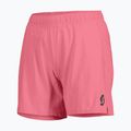 Pantaloni scurți de alergare pentru femei SCOTT Endurance LT digital pink