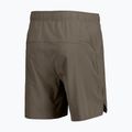 Pantaloni scurți de alergare pentru bărbați SCOTT Endurance LT wood grey 2