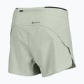 Pantaloni scurți de alergare pentru femei SCOTT Endurance spray grey 2