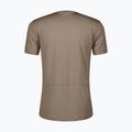 Tricou de alergare pentru bărbați SCOTT Endurance Tech toast beige 2