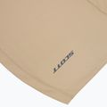 Tricou de alergare pentru bărbați SCOTT Endurance Tech toast beige 4