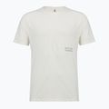 Tricou de alergare pentru bărbați SCOTT Endurance Tech cotton white