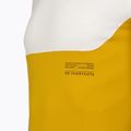 Tricou de alergare pentru bărbați SCOTT Endurance Tech white/sundial yellow 3