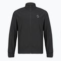 Geacă de alergare pentru bărbați SCOTT Endurance Tech Windbreaker black
