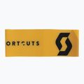 Bentiță SCOTT Headband Lt lsafety yellow/black 2