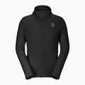 Bluză fleece pentru bărbați SCOTT Defined Light Hoody light black