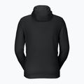 Bluză fleece pentru bărbați SCOTT Defined Light Hoody light black 2