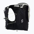 Vestă de alergare SCOTT Endurance TR'12 spray grey/black 2