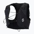 Vestă de alergare SCOTT Endurance TR'6 black 2