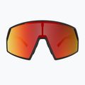 Ochelari de soare SCOTT Pro Shield black/amp red chrome 2