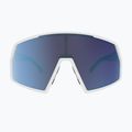 Ochelari de soare SCOTT Pro Shield white matt/amp beryl blue chrome 2