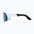 Ochelari de soare SCOTT Pro Shield white matt/amp beryl blue chrome 3
