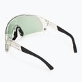 Ochelari de soare SCOTT Pro Shield translucent/amp green 2