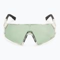 Ochelari de soare SCOTT Pro Shield translucent/amp green 3