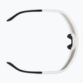 Ochelari de soare SCOTT Pro Shield LS white matt/amp ls gold chrome 4