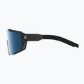 Ochelari de soare SCOTT Shield black/amp beryl blue chrome 3