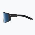 Ochelari de soare SCOTT Shield Compact black/amp beryl blue chrome 3