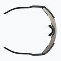 Ochelari de soare SCOTT Shield Compact LS black/amp ls gold chrome 4