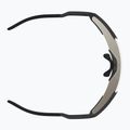 Ochelari de soare SCOTT Shield LS black/amp ls gold chrome 4
