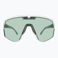 Ochelari de soare SCOTT Sport Shield Translucent/Amp Green 2