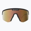 Ochelari de soare SCOTT Sport Shield LS black/amp ls gold chrome 2