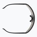 Ochelari de soare SCOTT Sport Shield LS black/amp ls gold chrome 4
