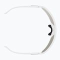 Ochelari de soare SCOTT Sport Shield LS white matt/amp ls gold chrome 4