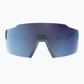 Ochelari de soare SCOTT Stride blue/amp beryl blue chrome 2