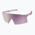 Ochelari de soare SCOTT Stride Compact light pink/amp lavender chrome