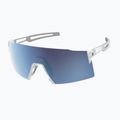 Ochelari de soare SCOTT Stride Compact translucent/amp beryl blue chrome