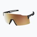 Ochelari de soare SCOTT Stride LS black/amp ls gold chrome