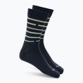 Șosete SCOTT Rings Crew dark blue