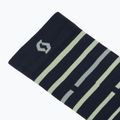Șosete SCOTT Rings Crew dark blue 3