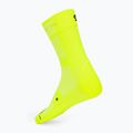 Șosete SCOTT Performance Crew safety yellow 2