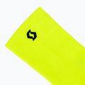 Șosete SCOTT Performance Crew safety yellow 3