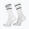 Șosete SCOTT Retro Casual Crew 3 pairs white/black 3