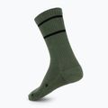 Șosete SCOTT Retro Casual Crew 3 pairs tranguil green 2
