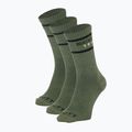 Șosete SCOTT Retro Casual Crew 3 pairs tranguil green